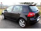 Volkswagen Golf v 2.0 tdi