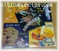 DVDs de HITCHCOCK II
