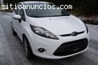 Ford Fiesta 1.4 Ambiente IDD