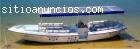 Barcos Solares 100% Ecológicos para