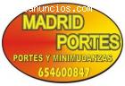 PORTES ECONOMICOS 91.3:68:98:1.9