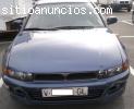 MITSUBHISI GALANT GLS 2.0 TD 1800€