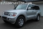 Mitsubishi Pajero 3,2DID