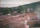 venta de terreno 1000 m2 en Yeste