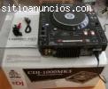 FOR SALE BRAND NEW PiONEER CDJ-1000