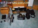 En venta Nikon D700 DSLR Camera +