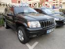 jeep grand cherokee 3.1 TD LIMITED