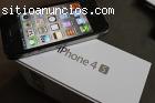 En venta:Iphone 4s