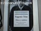 Creaciones filosóficas I ética y