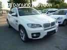 BMW X6 xDrive35d Sportpaket Panoram