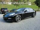 Porsche Panamera Diesel