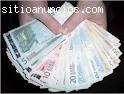 oferta seria de asistencia financi