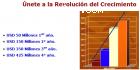 ¡Buscamos Colombianos en España!