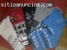 CAMISETAS DE ARMANI EXCHANGE