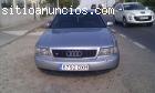 SE VENDE AUDI S8 4.2 V8 360CV