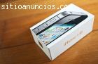 IPHONE 4S 32GB(Compre 2 y obtenga 1