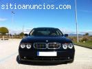 BMW 730D