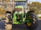 John Deere 6800 Tractor Agrícola