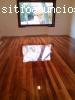 LIJADO Y BARNIZADO DE PARQUET