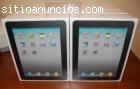 Apple iPad 2 + 3G WiFi 32gb