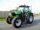 2007 DEUTZ FAHR AGROTRON 150