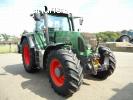 2007 Fendt 818 vario