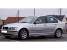 Bmw Serie 3 (e46) 320da pack luxe