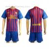 nueva camiseta de fútbol