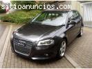 Audi A3 2.0TDI Ambiente Q.170 DPF