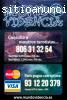 Tarot mundo Videncia