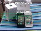 APPLE IPHONE 4S 64GB  & APPLE IPAD