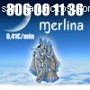 El tarot de Merlina siempre a tu al