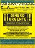 Dinero Urgente- Clifford Auckalnd