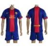 La Nuevo camiseta de Barcelona 2012