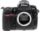 Nikon D5100 16.2MP DSLR Camera; 18-