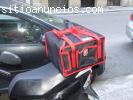 cajon moto pizza reparto bolsa term