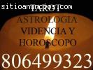 TAROT ASTROLOGIA VIDENCIA Y HOROSCO
