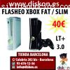 MODIFICAR / FLASHEAR Xbox 360
