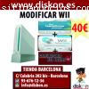 MODIFICAR / PIRATEAR WII SIN CHIP