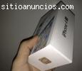 Nuevo iPhone 4S, Blanco, 64GB