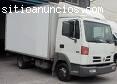 MUDANZAS Y PORTES ECONOMICOS