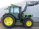 Tractores Agricoli John Deere 6330