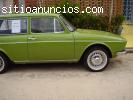 VARIANT I 1974 VERDE HIPIE (RARIDAD