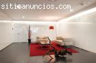 ALQUILER DESPACHOS BARCELONA