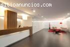 ALQUILER OFICINAS BARCELONA