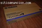 VENTA NUEVO::YAMAHA TYROS 4 KEYBOAR