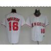 Camiseta De LA Angels of Anaheim Ga