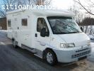 Camper CHALLENGER EDÃ�N 502