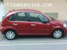 Citroen c3 1.4 hdi 16v 92ch exclusi