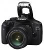 Canon EOS 7D with 18-135mm Lens Kit
